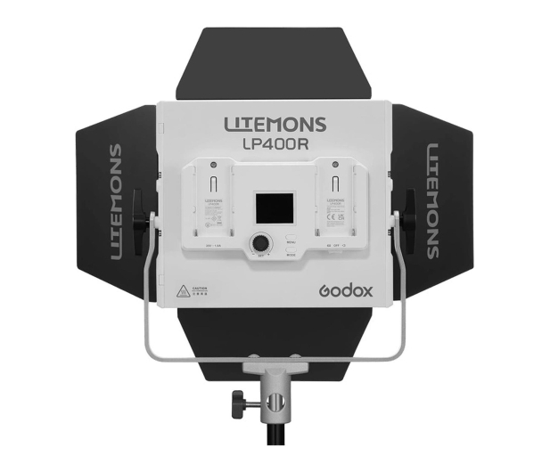 Godox Litemons LP400R RGB - 1614795 - zdjęcie 5